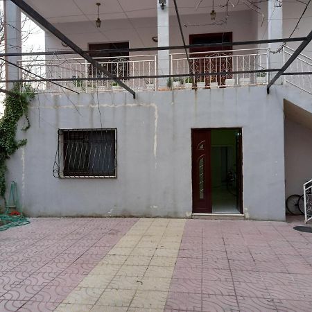 Klev'S Apartments Shkodër エクステリア 写真