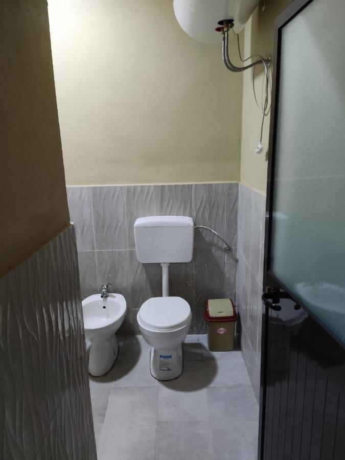 Klev'S Apartments Shkodër エクステリア 写真