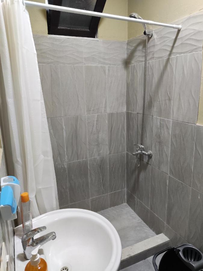 Klev'S Apartments Shkodër エクステリア 写真