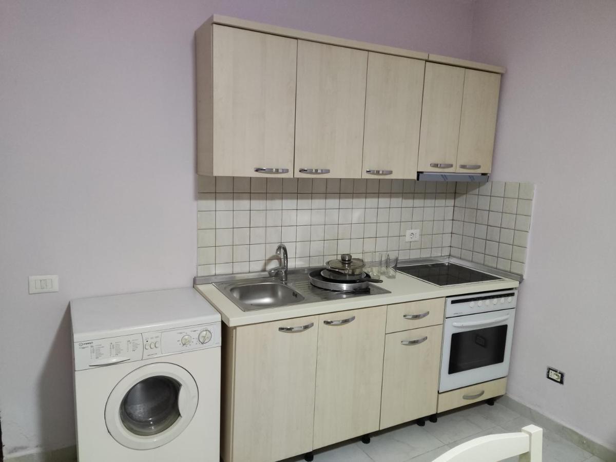Klev'S Apartments Shkodër エクステリア 写真