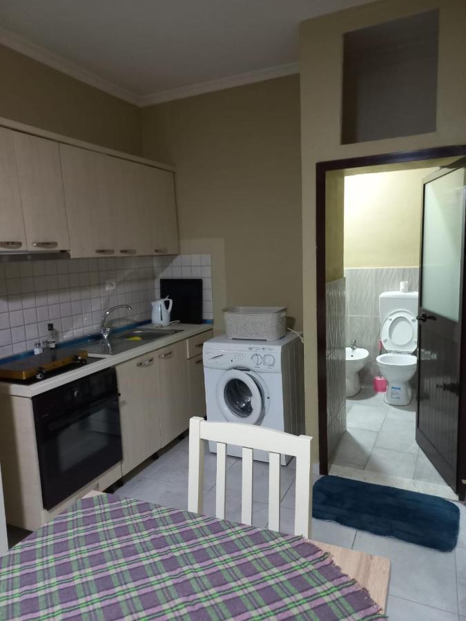 Klev'S Apartments Shkodër エクステリア 写真