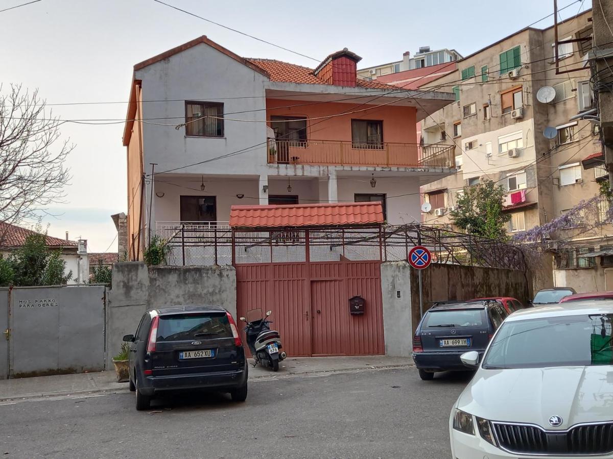 Klev'S Apartments Shkodër エクステリア 写真