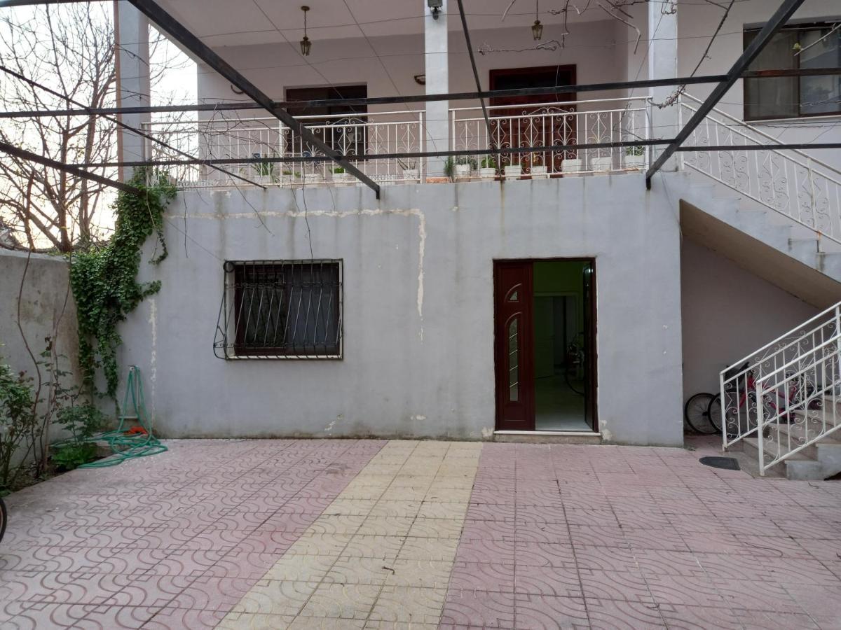 Klev'S Apartments Shkodër エクステリア 写真